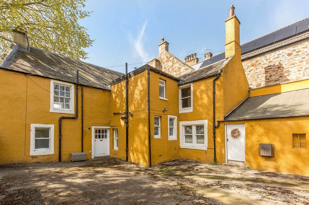 Additional image 25 of 4 bed end terrace house for saleTrinity House, 9 North High Street, Fisherow, Musselburgh, East Lothian EH21