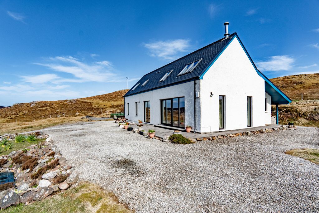 Additional image 36 of 4 bed detached house for sale213A Clashmore, Lairg IV27