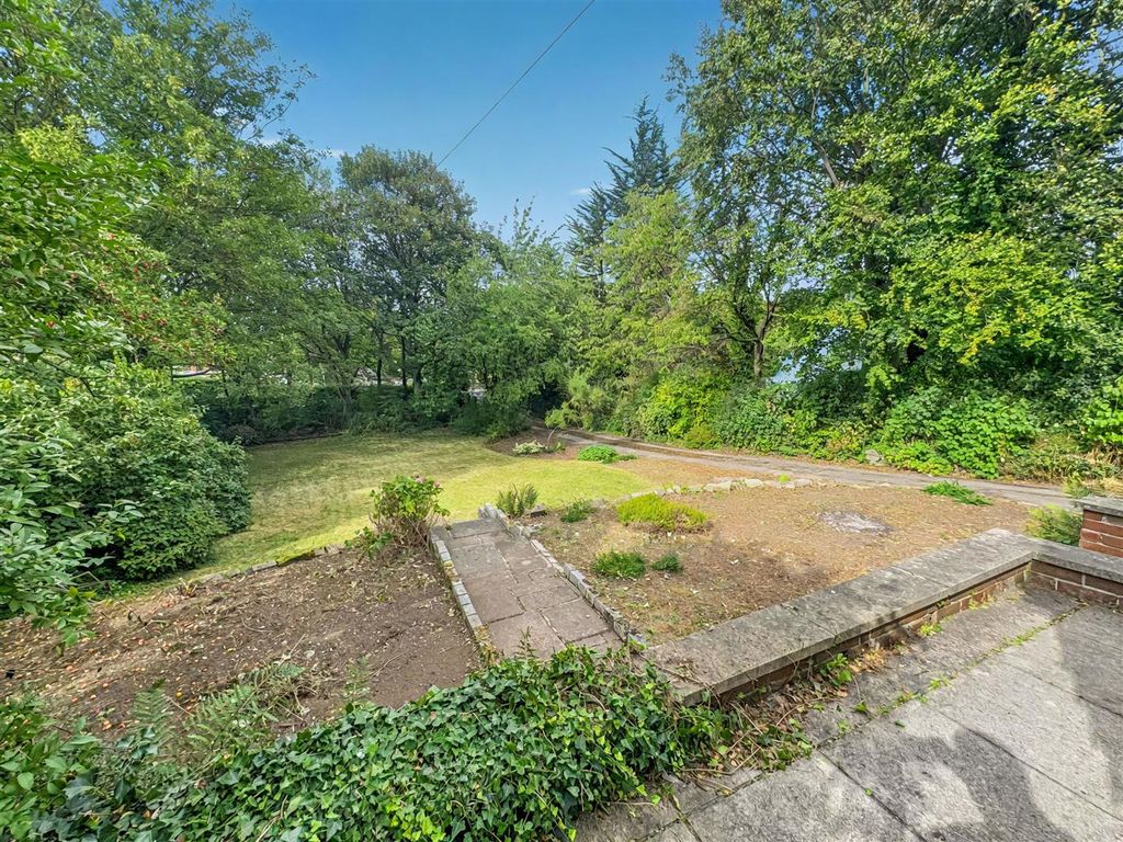 Additional image 25 of 3 bed detached bungalow for saleKnottingley Road, Pontefract WF8