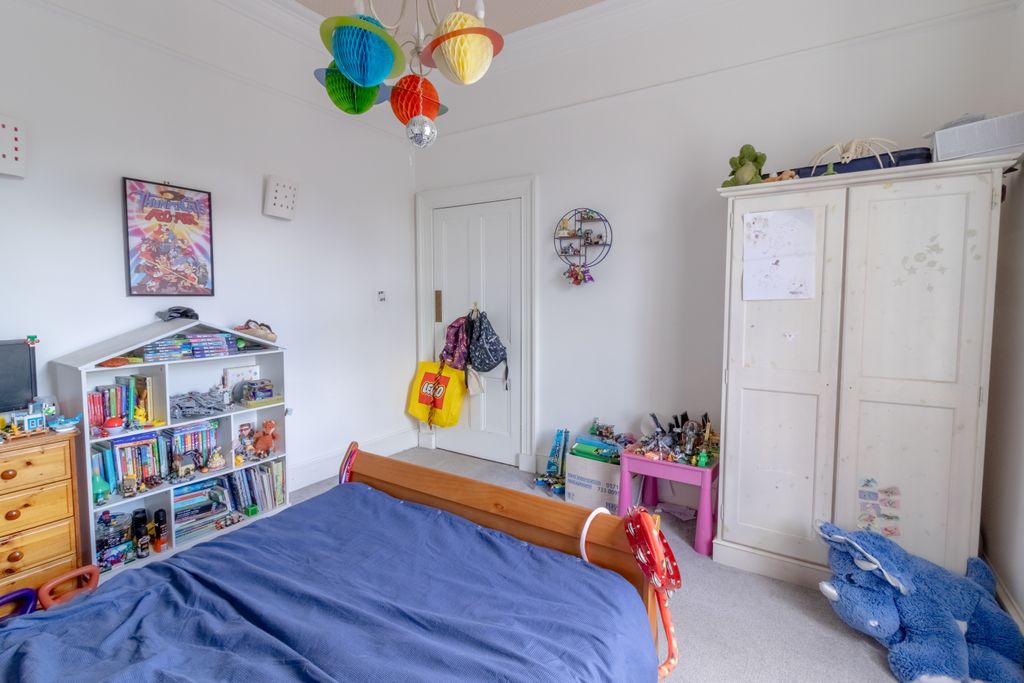 Additional image 28 of 5 bed town house for salePanmure Terrace, Montrose DD10