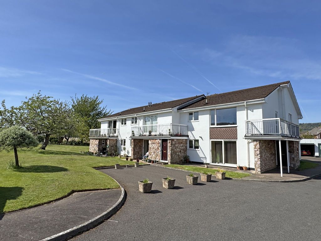 2 bed flat for saleSidford Road, Sidmouth EX10