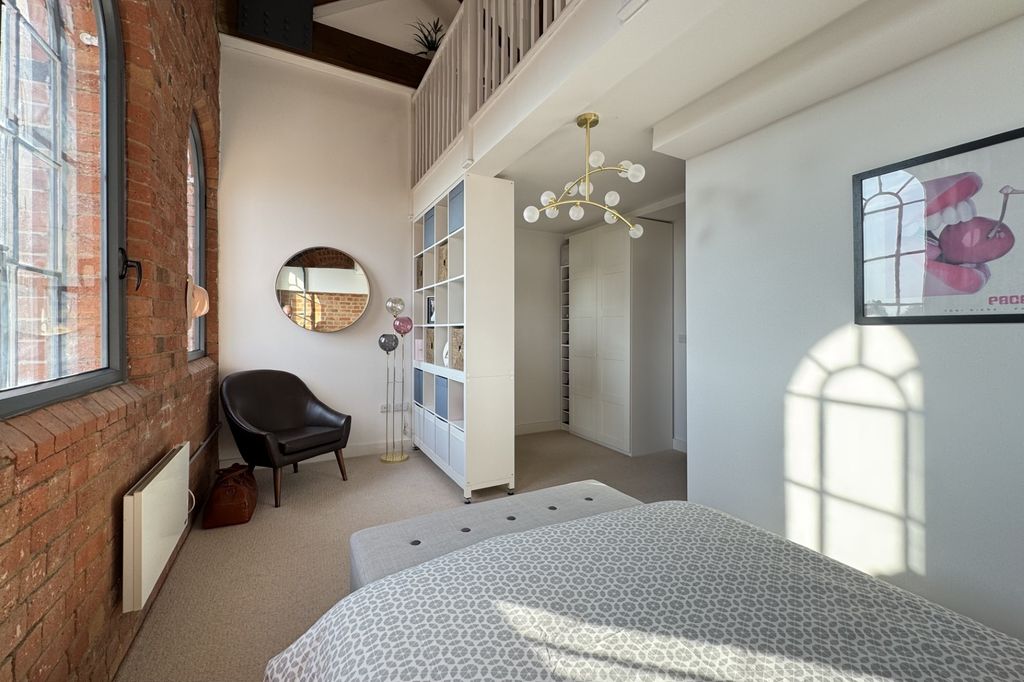 Additional image 11 of 2 bed flat for saleWarwick Brewery, Newark NG24