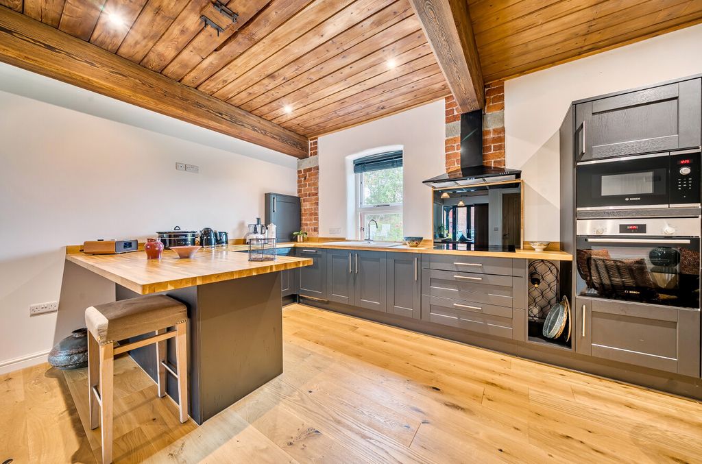 Additional image 4 of 3 bed terraced house for saleForden, Welshpool, Powys SY21