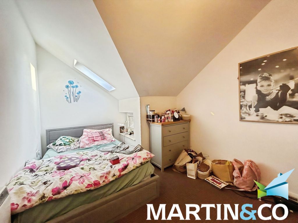 Additional image 8 of 2 bed flat for saleHuntsman House, Dalefield Road, Normanton, West Yorkshire WF6