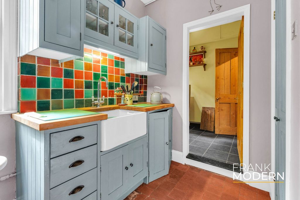 Additional image 14 of 4 bed property for saleWest Road, Oakham LE15