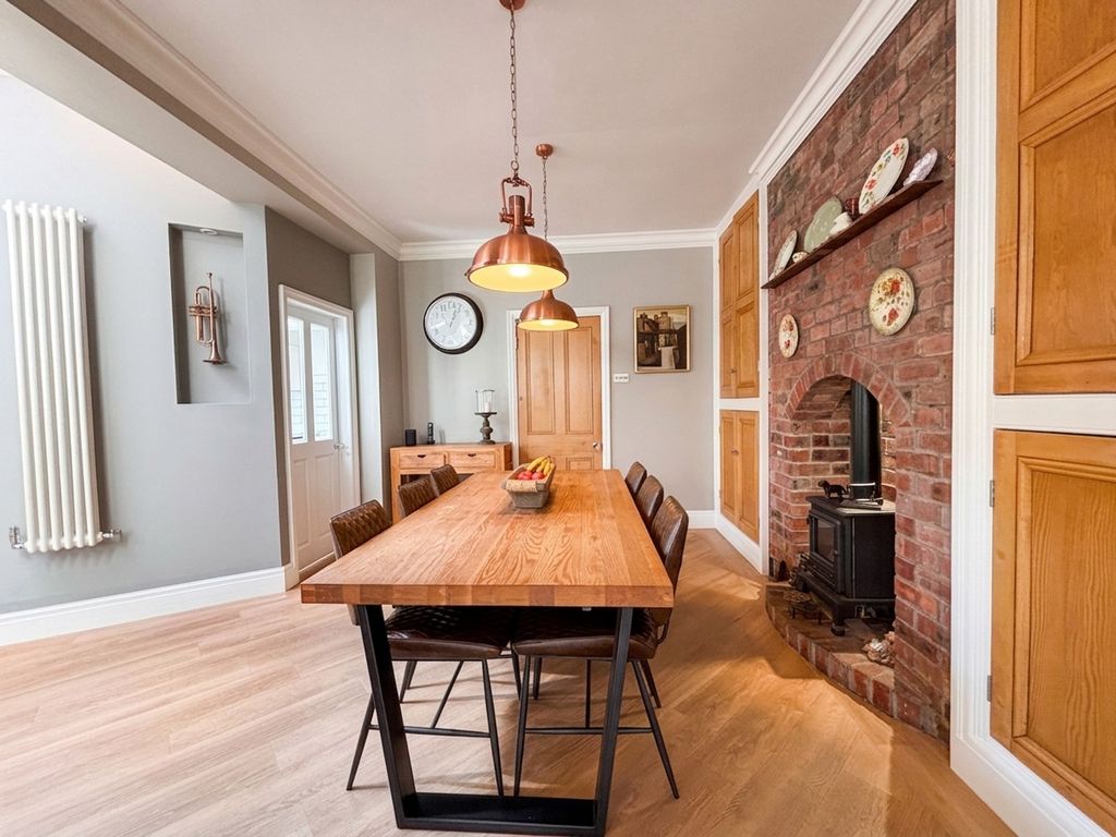 Additional image 13 of 5 bed detached house for saleLongley Drive, Worsley M28