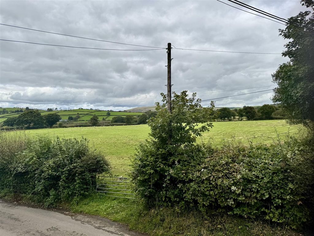 Additional image 27 of 5 bed property for saleLlanddeusant, Llangadog SA19