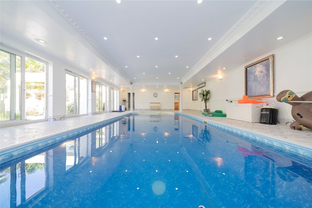 Additional image 3 of 6 bed detached house for saleHanns Hall Road, Neston, Cheshire CH64