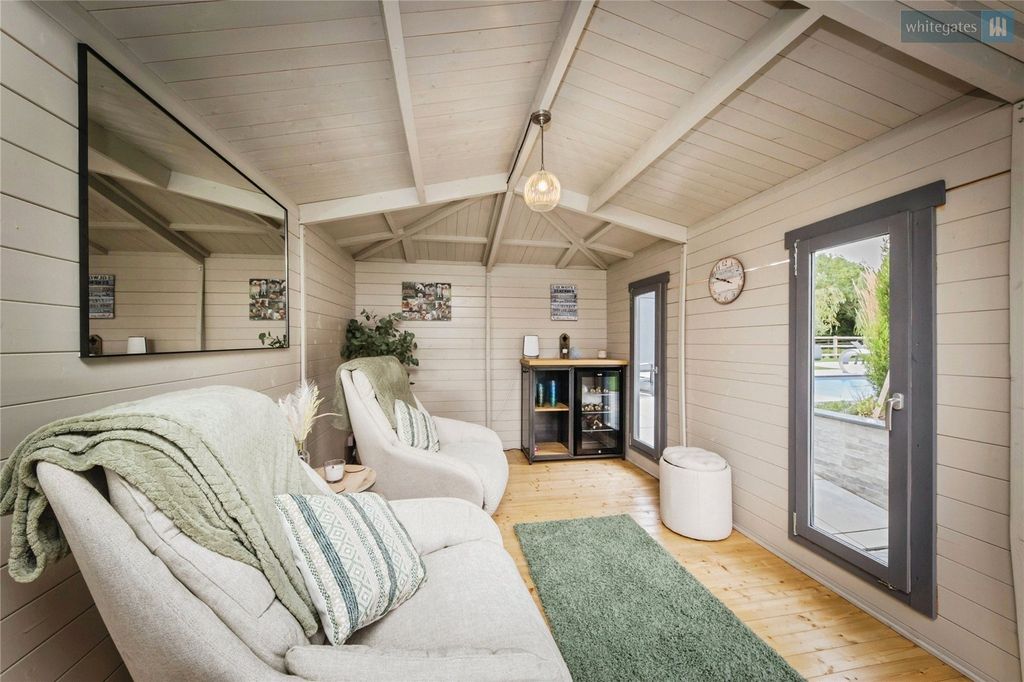 Additional image 44 of 4 bed barn conversion for saleHenhull, Nantwich, Cheshire CW5