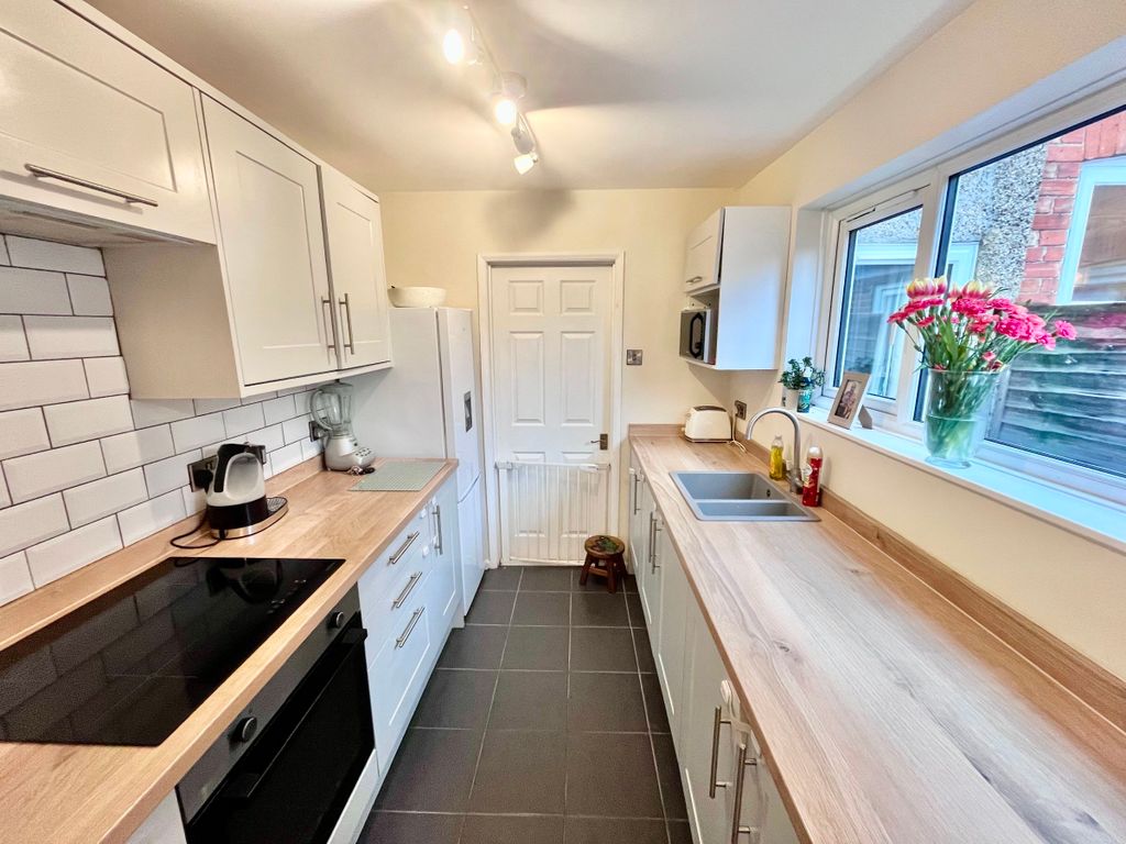 Additional image 3 of 2 bed terraced house for saleGreenfield Road, Newport Pagnell MK16