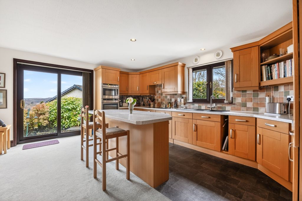 Additional image 5 of 4 bed detached house for saleTerras Hill, Lostwithiel, Cornwall PL22