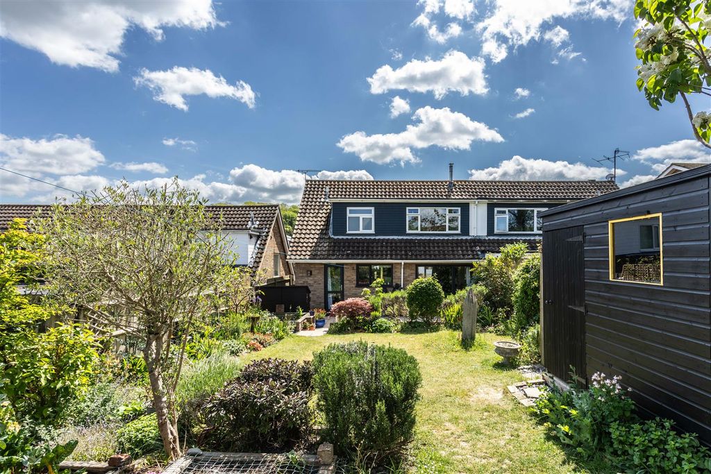 Additional image 27 of 3 bed semi-detached house for saleWellington Road, Newhaven BN9