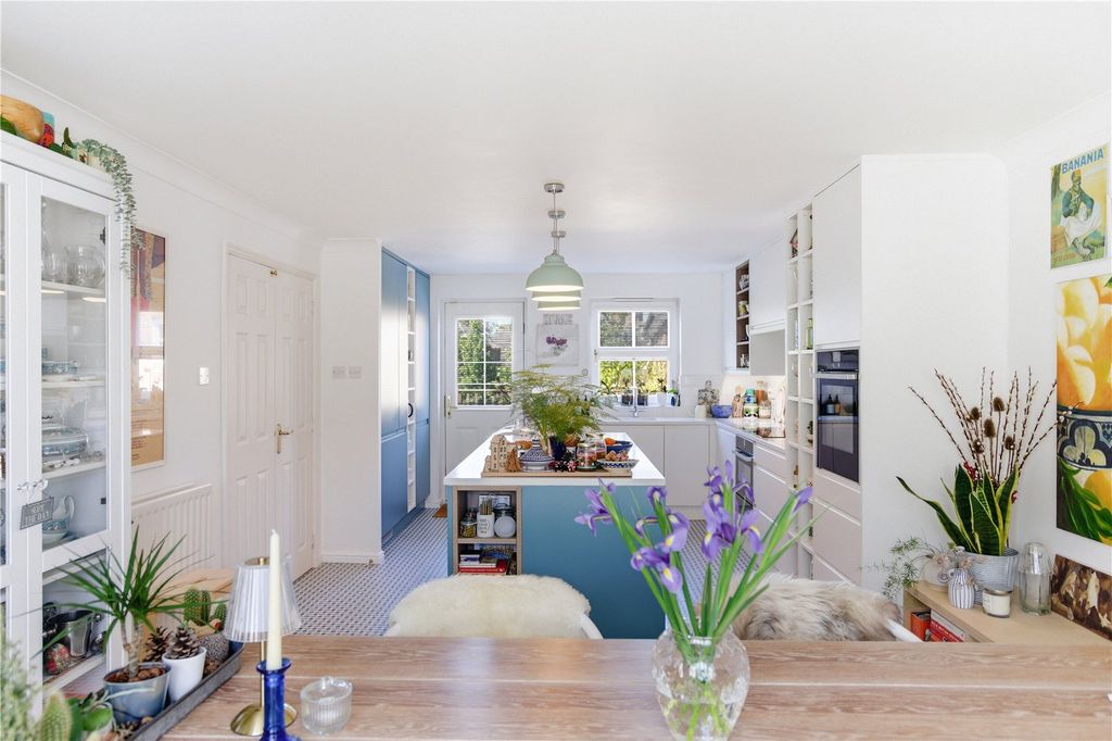 Additional image 12 of 4 bed detached house for sale32 Trainer's Brae, North Berwick, East Lothian EH39