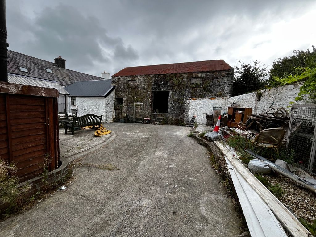 Additional image 11 of 4 bed business park for saleQueens Square, Llangadog SA19