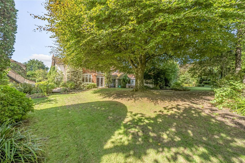 Additional image 4 of 5 bed detached house for saleLeaze Road, Marlborough, Wiltshire SN8