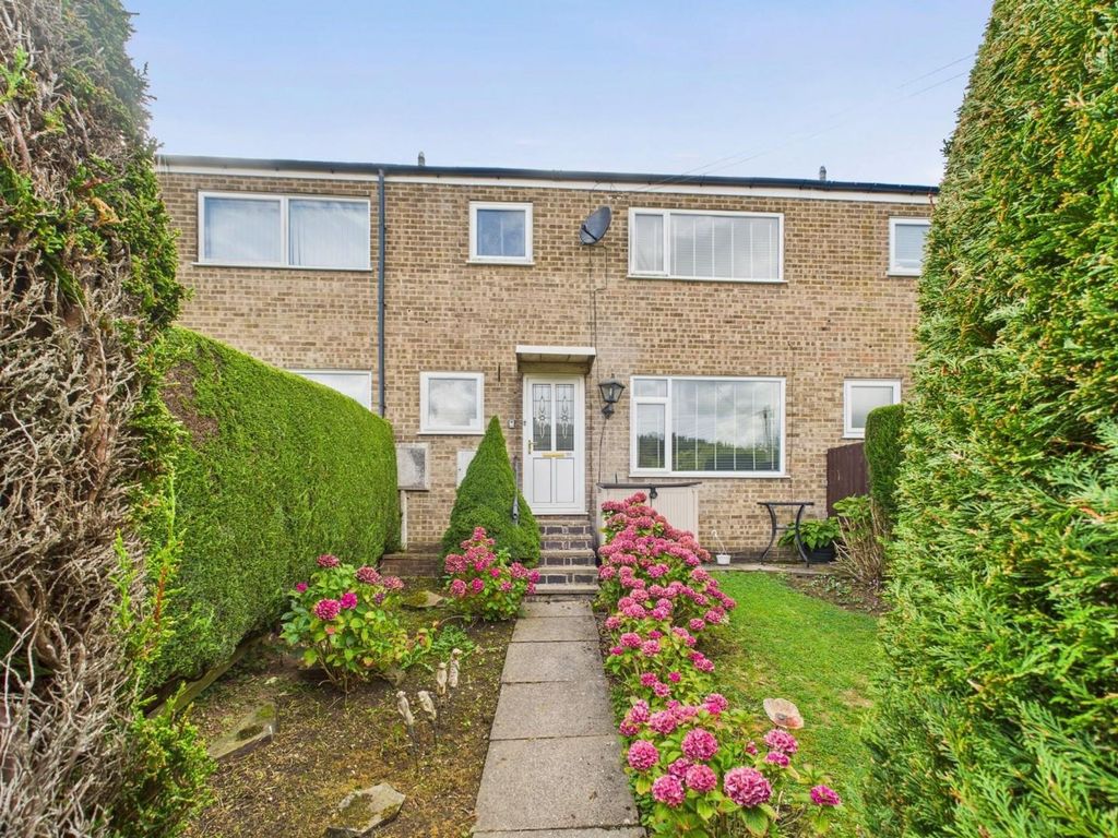 3 bed terraced house for saleMalthouse Close, Wirksworth DE4