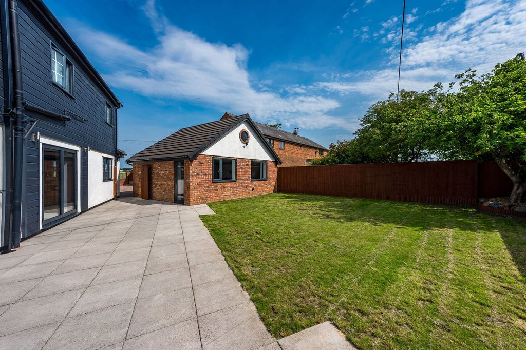 Additional image 38 of 4 bed detached house for salePlex Lane, Halsall, Ormskirk L39