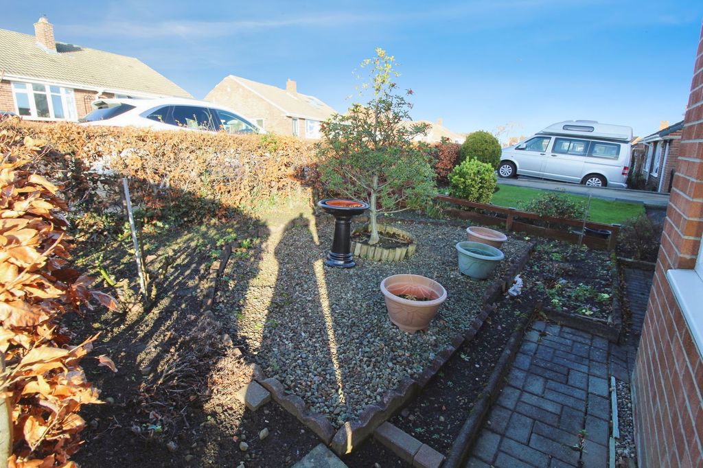 Additional image 12 of 2 bed semi-detached house for saleMoorlands, Prudhoe NE42
