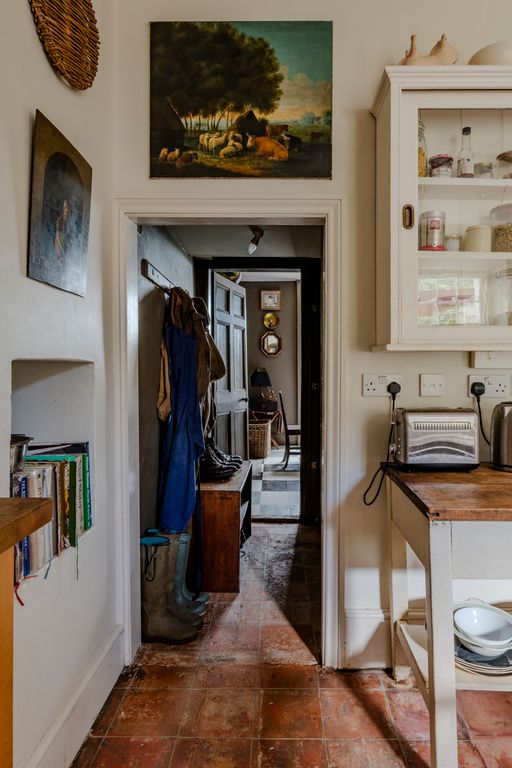 Additional image 11 of 3 bed terraced house for salePound Street, Lyme Regis, Dorset DT7