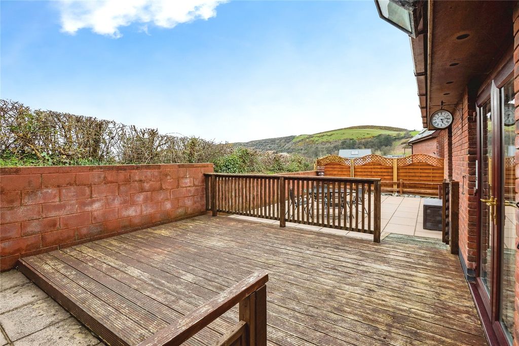 Additional image 19 of 2 bed bungalow for saleClos Allt Fach, Llanrhystud, Ceredigion SY23