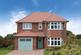 Oxford Lifestyle at Maes Yr Haf at Plasdwr Clos Parc Radur, Radyr CF15
