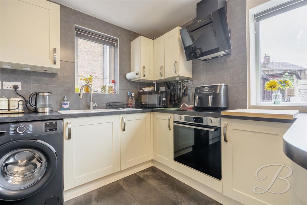Additional image 3 of 3 bed semi-detached house for saleBraemar Road, Forest Town, Mansfield NG19