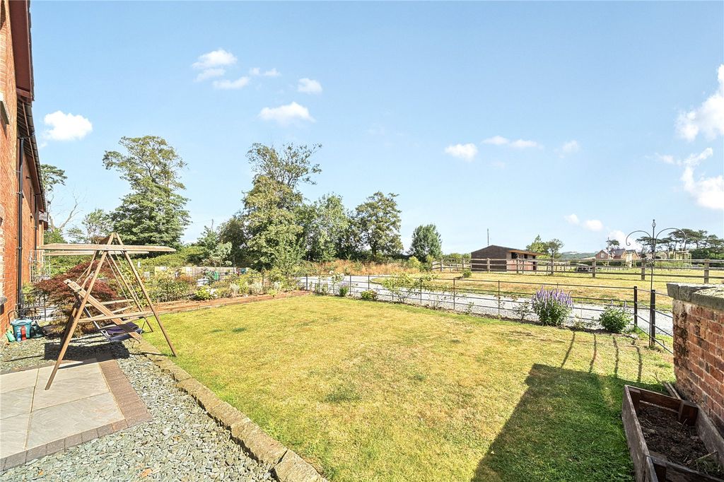 Additional image 27 of 4 bed detached house for saleForden, Welshpool, Powys SY21