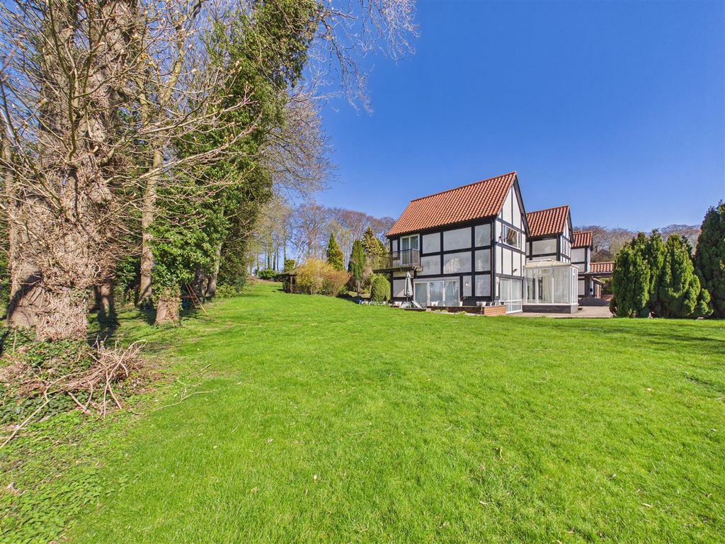 Additional image 4 of 4 bed detached house for saleCroft Park, North Ferriby HU14