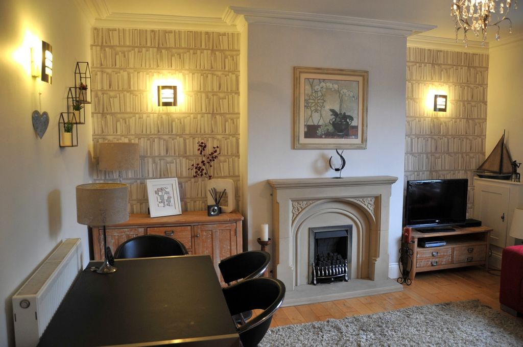 Additional image 3 of 2 bed flat for sale165 Welsh Row, Nantwich, Cheshire CW5