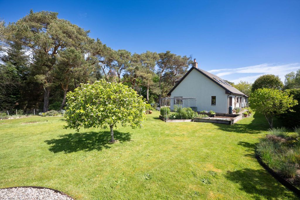 Additional image 22 of 4 bed detached house for saleWester Lochloy, Nairn IV12