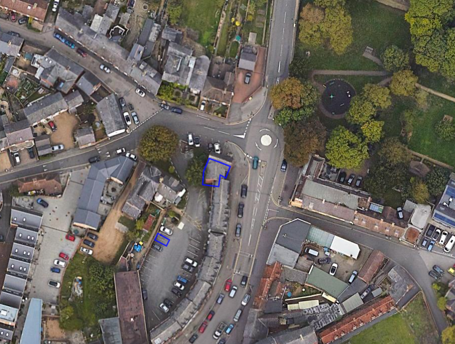 Additional image 12 of 2 bed flat for saleHigh Street, Newport Pagnell MK16