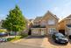 Powys Close, Corby photo 2