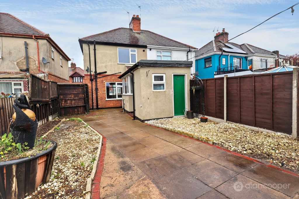 Additional image 19 of 3 bed semi-detached house for saleBeaumont Road, Nuneaton, Warwickshire CV11