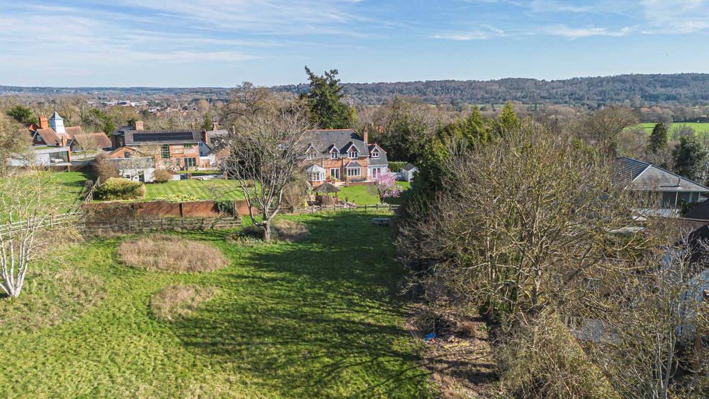 Additional image 31 of 6 bed detached house for saleHighfield Park, Marlow SL7