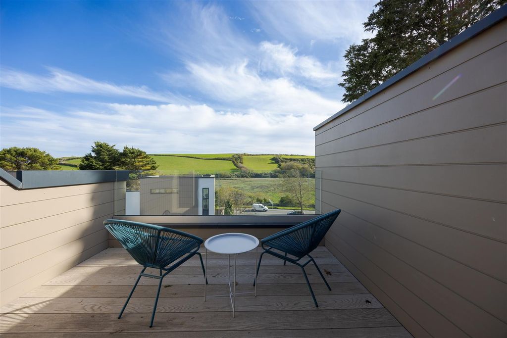 Additional image 65 of 4 bed semi-detached house for saleGannel Road, Newquay TR7