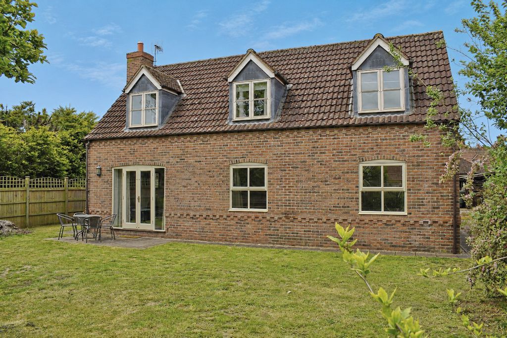Additional image 21 of 5 bed detached house for saleThe Oaks, Balderton NG24