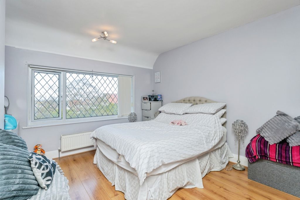 Additional image 13 of 3 bed semi-detached house for saleNorman Drive, Prestatyn, Norman Drive, Prestatyn LL19