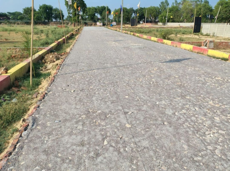 Sultanpur Road, Lucknow