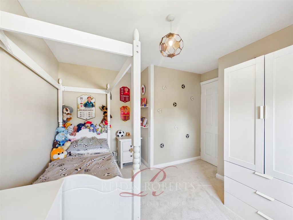Additional image 10 of 4 bed detached house for saleFfordd Pentre, Mold CH7