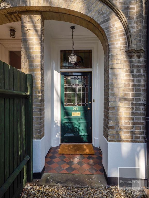 Additional image 21 of 4 bed semi-detached house for saleNewmarket Road, Norwich NR4