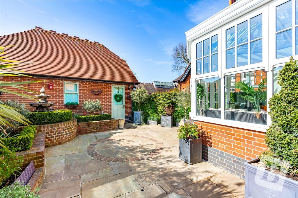 Additional image 12 of 3 bed end terrace house for saleGreat Stony Park, Ongar, Essex CM5