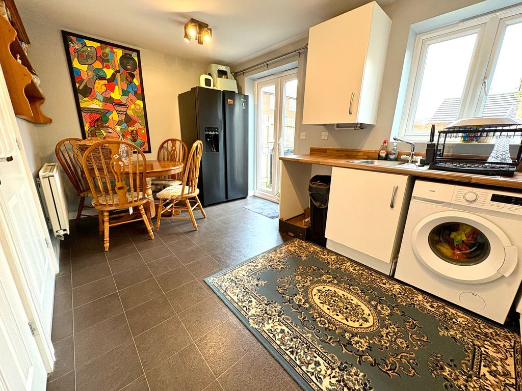 Additional image 5 of 3 bed terraced house for saleLeaders Way, Lutterworth LE17