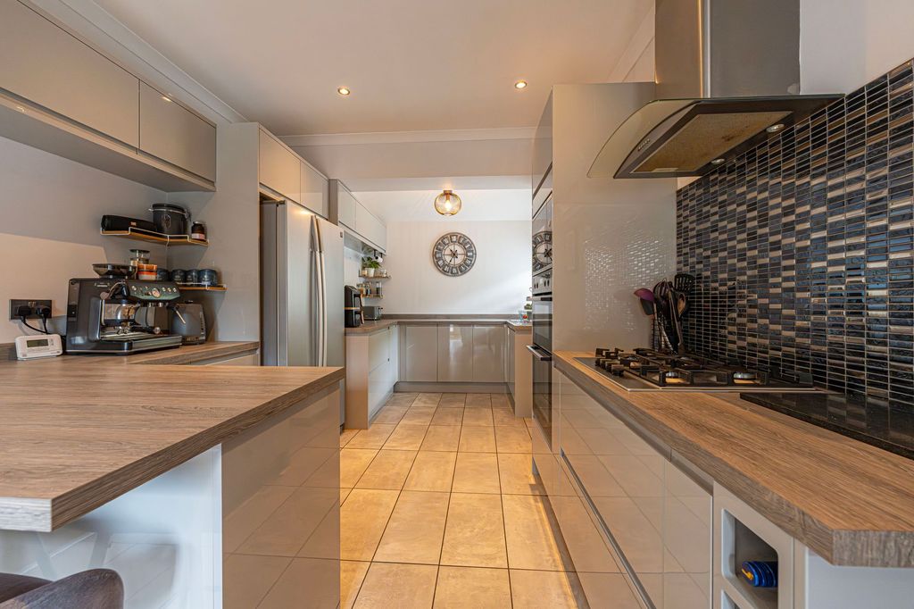Additional image 8 of 3 bed semi-detached house for saleHigh Street, Maesteg CF34