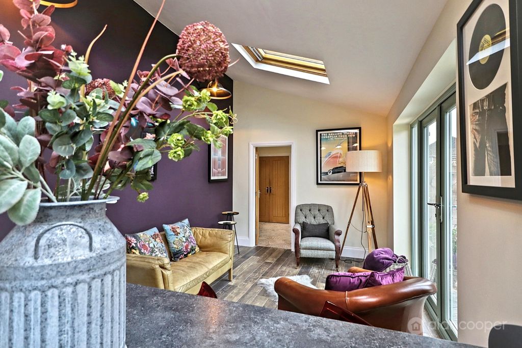 Additional image 21 of 4 bed detached house for saleMilby Drive, St Nicolas Park, Nuneaton CV11