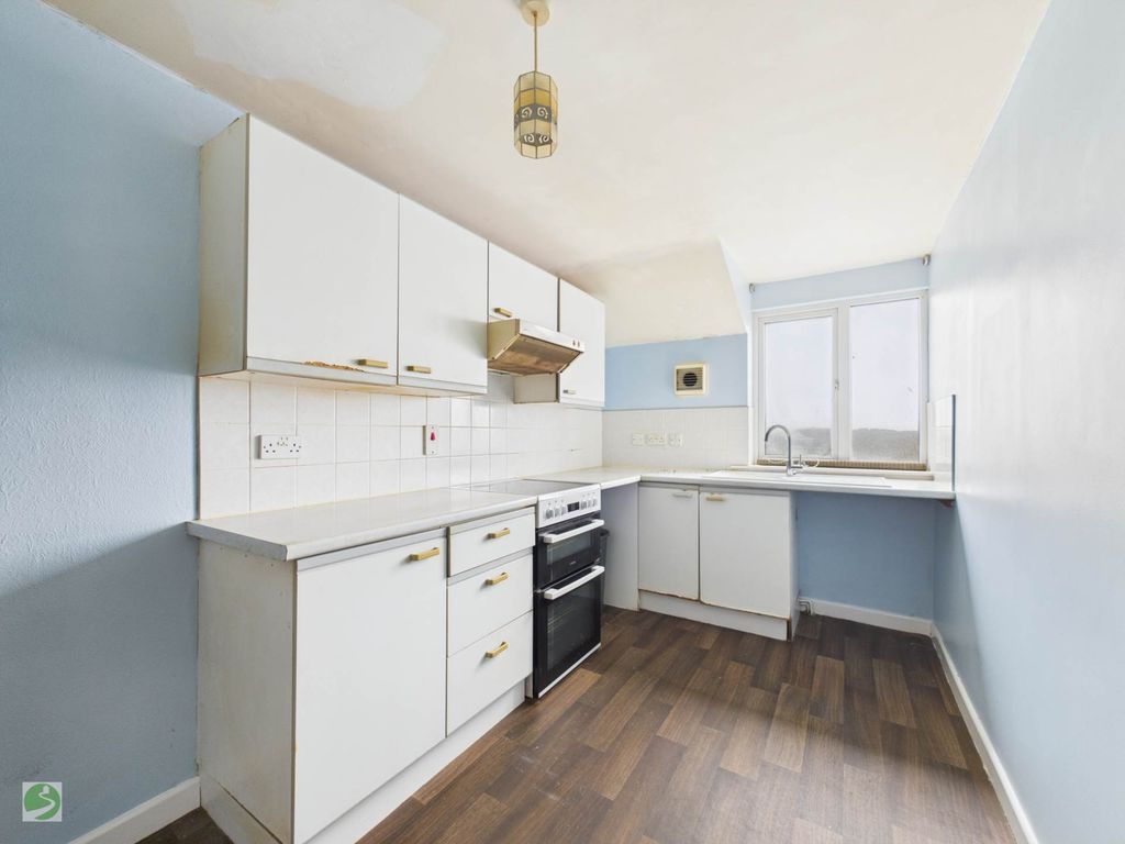 Additional image 2 of 2 bed flat for saleGoonwartha Road, West Looe PL13