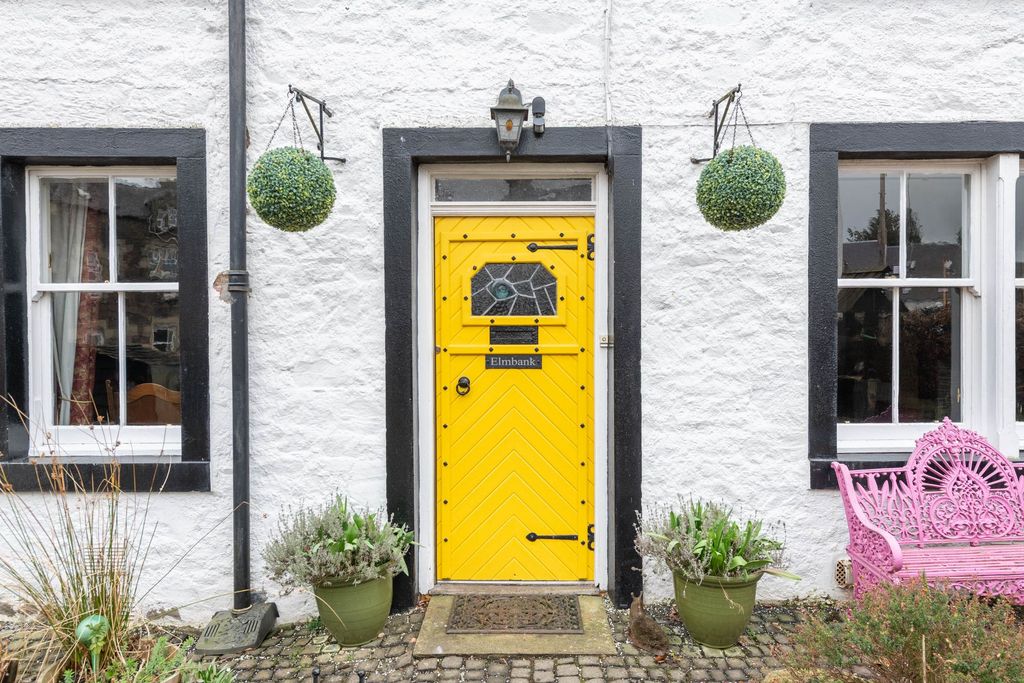 Additional image 40 of 2 bed terraced house for saleElmbank, Main Street, Morebattle, Kelso TD5