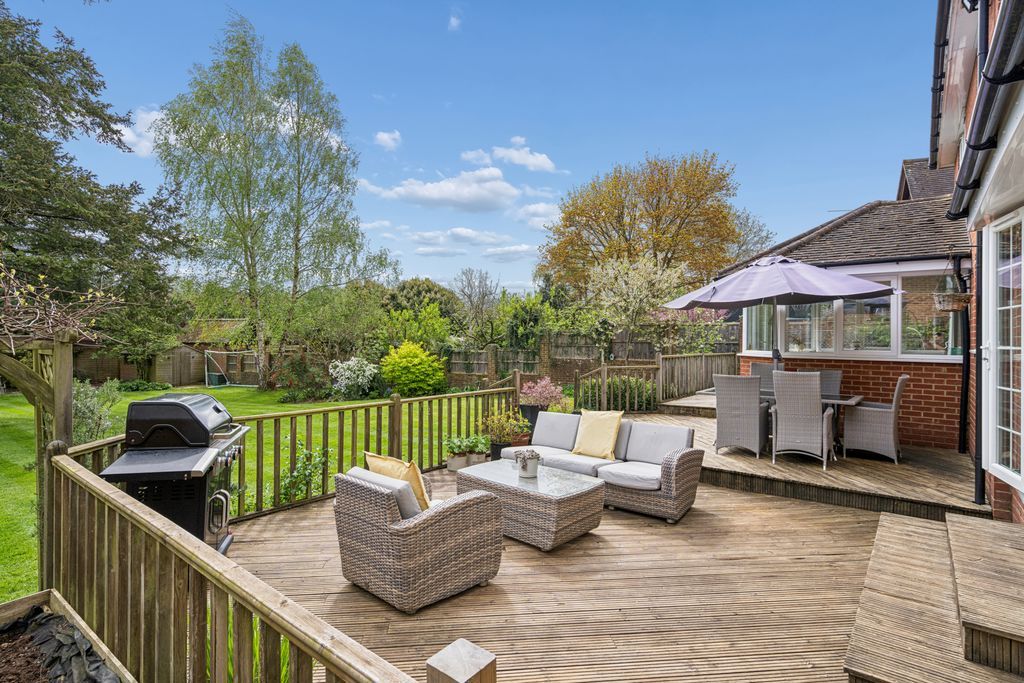 Additional image 21 of 4 bed detached house for saleHenley Road, Marlow SL7