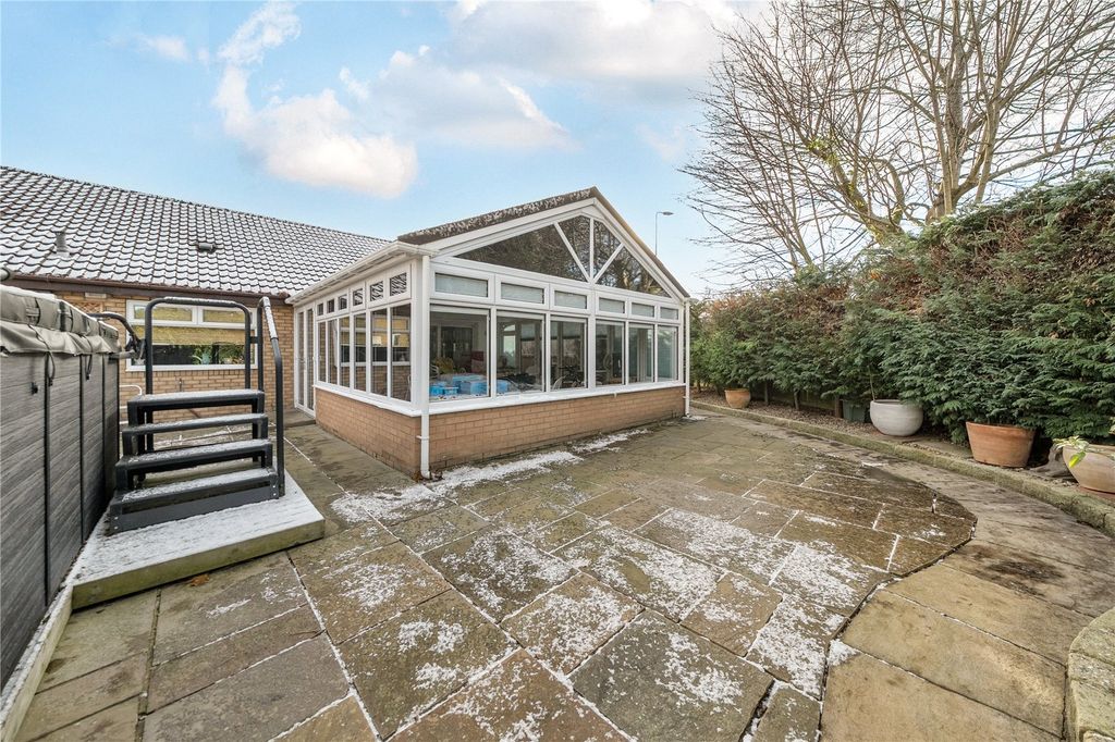 Additional image 17 of 3 bed bungalow for saleLow Green, Newton Aycliffe, Durham DL5