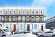 Sea View Terrace, Margate, Kent, CT9