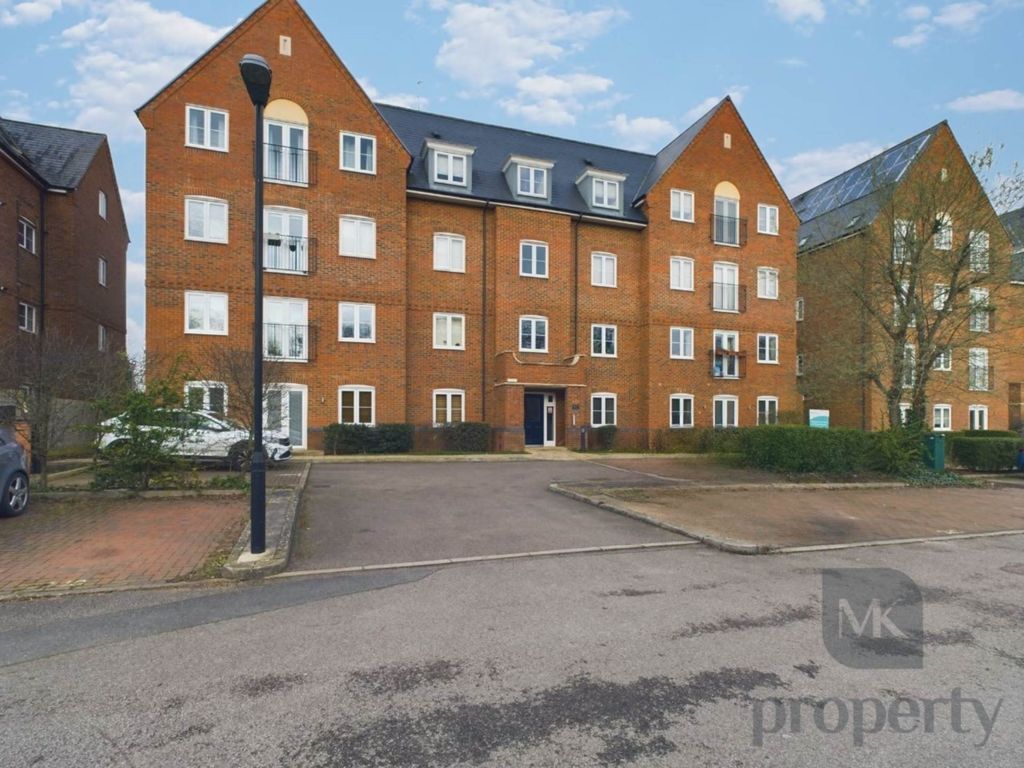 2 bed flat for saleTownbridge Mill, Leighton Buzzard LU7 photo 2